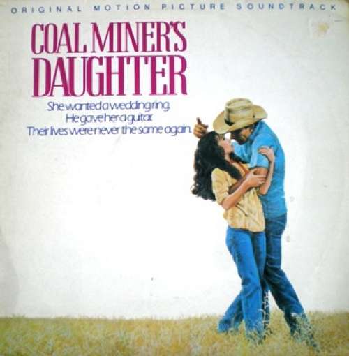 Bild Various - Coalminer's Daughter (LP, Album) Schallplatten Ankauf