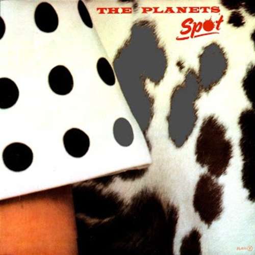 Cover The Planets (2) - Spot (LP, Album) Schallplatten Ankauf