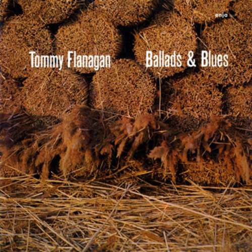 Cover Tommy Flanagan - Ballads & Blues (LP, Album) Schallplatten Ankauf