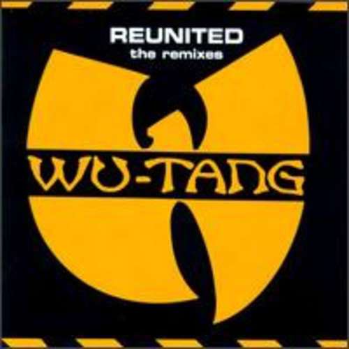 Bild Wu-Tang Clan - Reunited - The Remixes (CD, Maxi) Schallplatten Ankauf