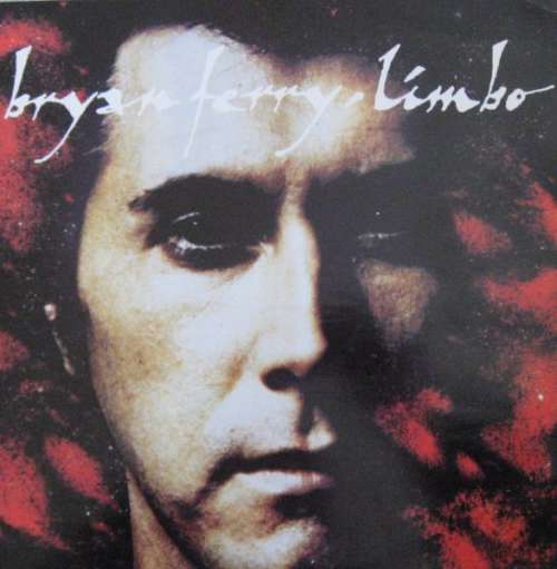 Cover Bryan Ferry - Limbo (12) Schallplatten Ankauf