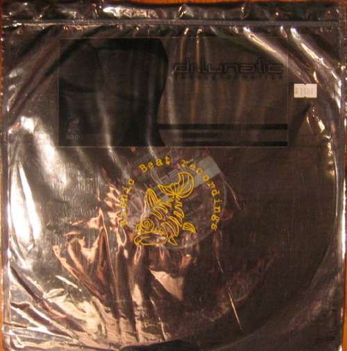 Cover Dr. Lunatic - Tranceformation (12) Schallplatten Ankauf
