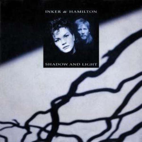Cover Inker & Hamilton - Shadow And Light (7, Single) Schallplatten Ankauf