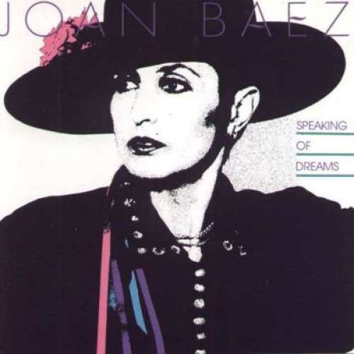 Cover Joan Baez - Speaking Of Dreams (LP, Album) Schallplatten Ankauf