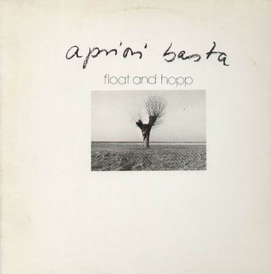 Bild A Priori Basta - Float And Hopp (LP, Album) Schallplatten Ankauf
