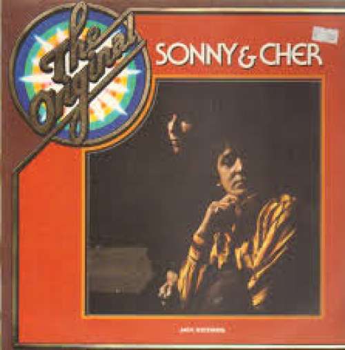 Cover Sonny & Cher - The Original Sonny & Cher (LP, Comp, RE) Schallplatten Ankauf