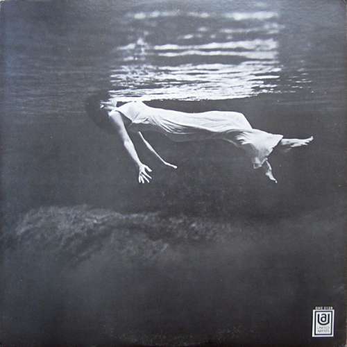 Cover Bill Evans / Jim Hall - Undercurrent (LP, Album, RE) Schallplatten Ankauf