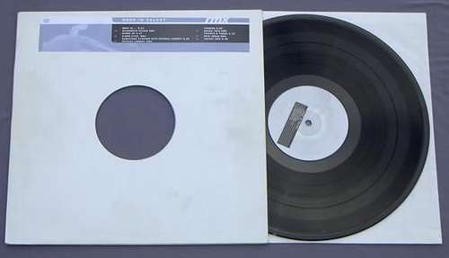 Cover Phillip Boa & The Voodooclub - Deep In Velvet Rmx (12) Schallplatten Ankauf