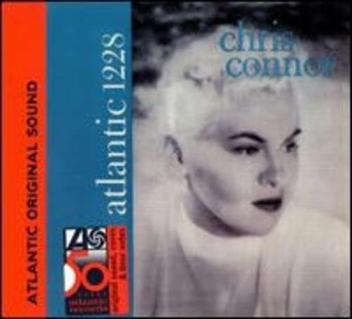 Cover Chris Connor - Chris Connor (CD, Album, RE) Schallplatten Ankauf