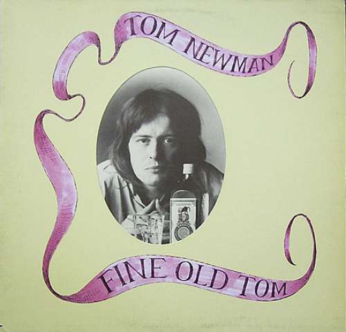Bild Tom Newman (2) - Fine Old Tom (LP, Album) Schallplatten Ankauf