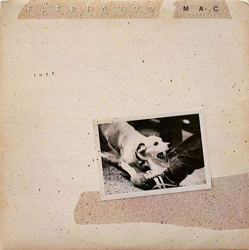 Bild Fleetwood Mac - Tusk (2xLP, Album) Schallplatten Ankauf