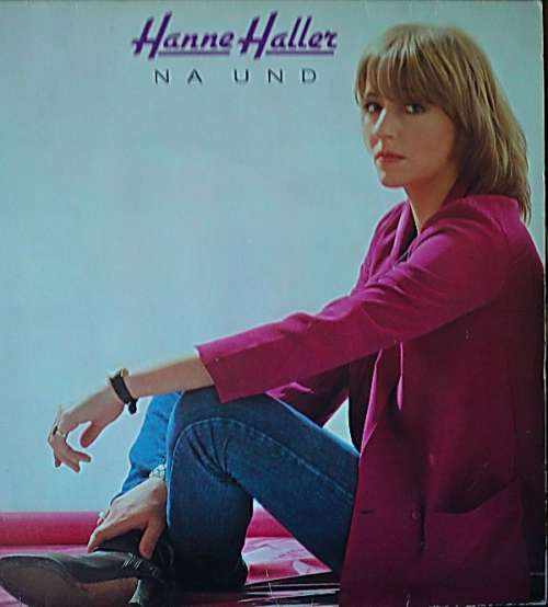 Bild Hanne Haller - Na Und (LP, Album) Schallplatten Ankauf