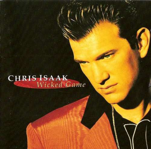 Cover Chris Isaak - Wicked Game (CD, Comp) Schallplatten Ankauf