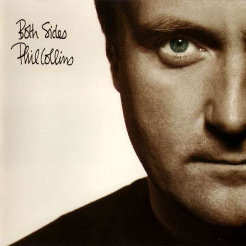 Cover Phil Collins - Both Sides (CD, Album) Schallplatten Ankauf