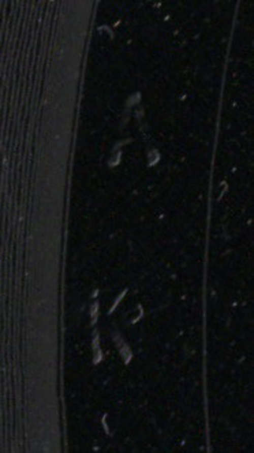 Roni Griffith Desire (7", Single) Vinyl Schallplatten Shop