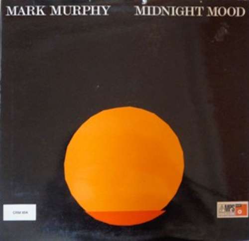 Cover Midnight Mood Schallplatten Ankauf