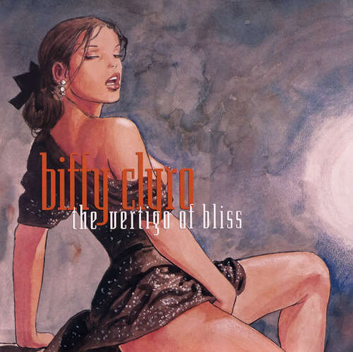 Cover Biffy Clyro - The Vertigo Of Bliss (2xLP, Album, RE, Gat) Schallplatten Ankauf