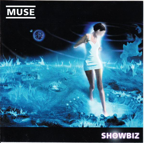 Cover Muse - Showbiz (CD, Album) Schallplatten Ankauf