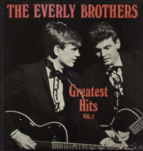 Bild The Everly Brothers* - Greatest Hits Vol. 1 (LP, Comp) Schallplatten Ankauf
