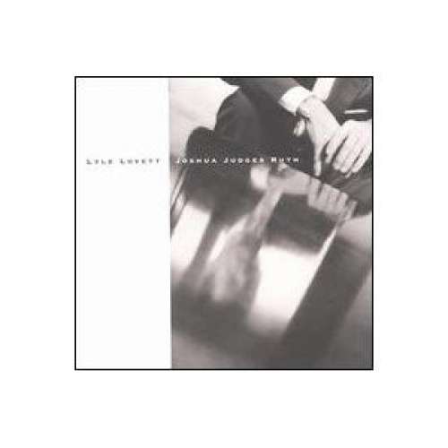 Cover Lyle Lovett - Joshua Judges Ruth (LP, Album) Schallplatten Ankauf