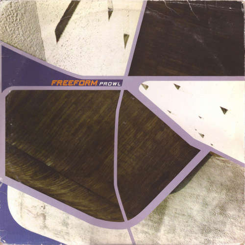 Bild Freeform - Prowl (2x12) Schallplatten Ankauf