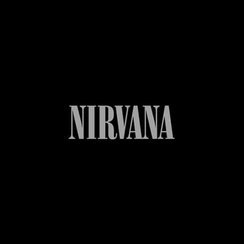Cover Nirvana - Nirvana (CD, Comp, RM, RP) Schallplatten Ankauf