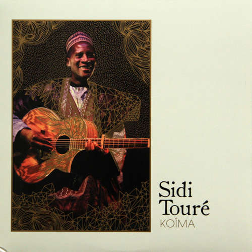 Cover Sidi Touré - Koïma (LP, Album) Schallplatten Ankauf