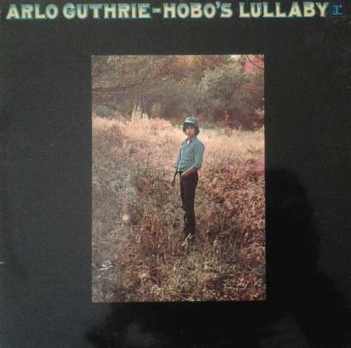 Cover Hobo's Lullaby Schallplatten Ankauf