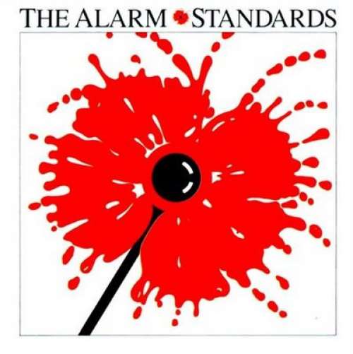 Cover The Alarm - Standards (LP, Comp) Schallplatten Ankauf