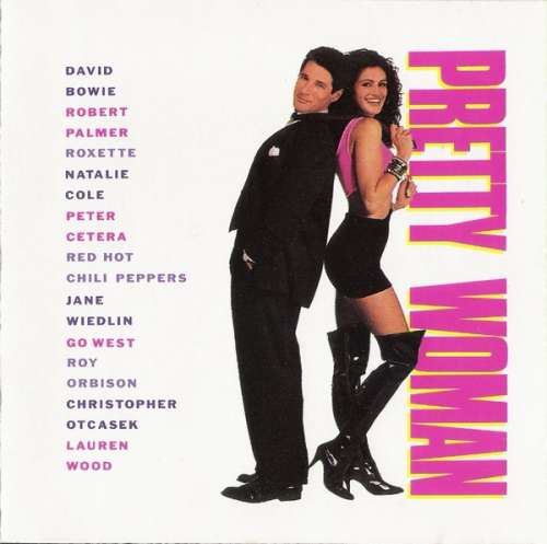 Bild Various - Pretty Woman (Soundtrack) (LP, Comp) Schallplatten Ankauf