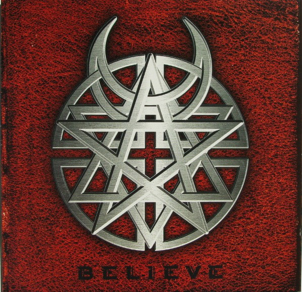 Bild Disturbed - Believe (CD, Album, Enh) Schallplatten Ankauf