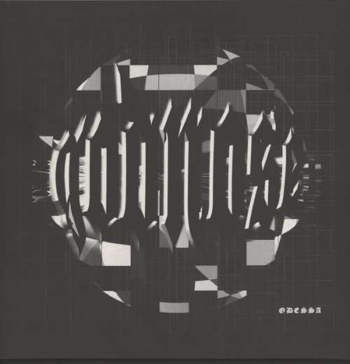 Cover Godnose - Odessa (LP, Album) Schallplatten Ankauf
