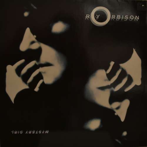 Cover Roy Orbison - Mystery Girl (LP, Album, Gre) Schallplatten Ankauf
