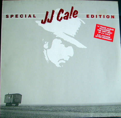 Cover JJ Cale* - Special Edition (LP, Comp) Schallplatten Ankauf