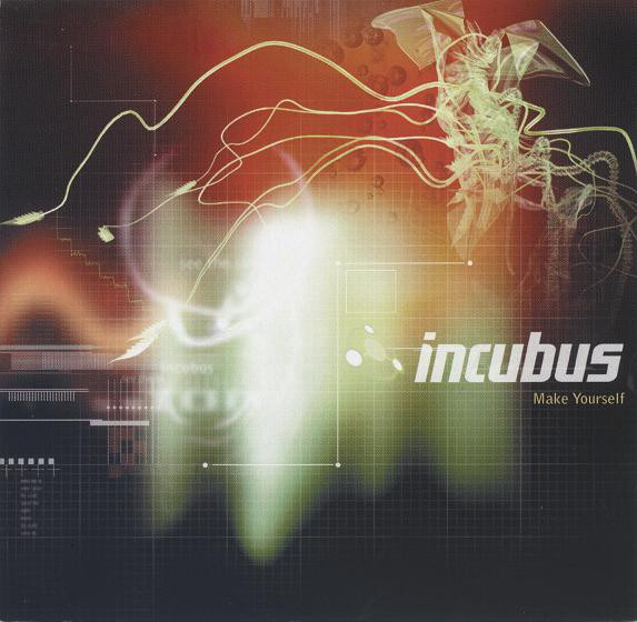 Cover Incubus (2) - Make Yourself (CD, Album) Schallplatten Ankauf