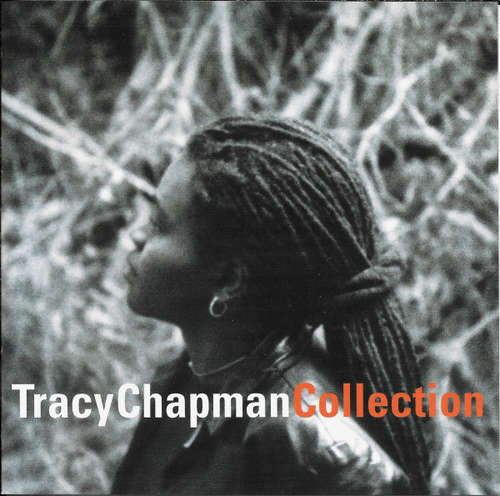 Cover Tracy Chapman - Collection (CD, Comp) Schallplatten Ankauf