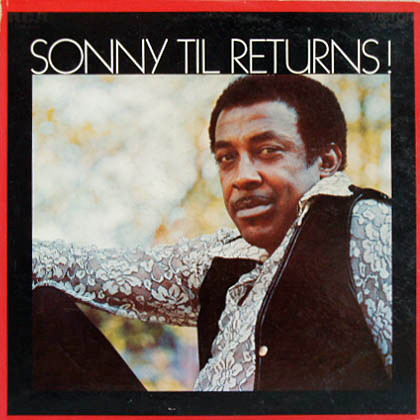 Cover Sonny Til - Sonny Til Returns! (LP, Album) Schallplatten Ankauf