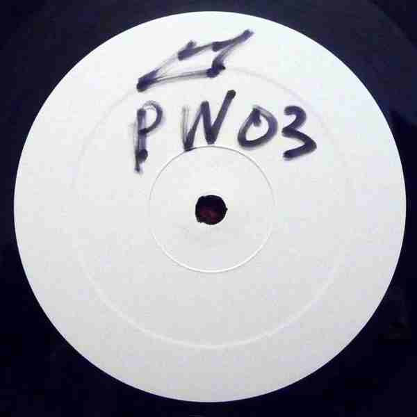 Cover Phil Weeks - P's Theme (12, Ltd, W/Lbl) Schallplatten Ankauf