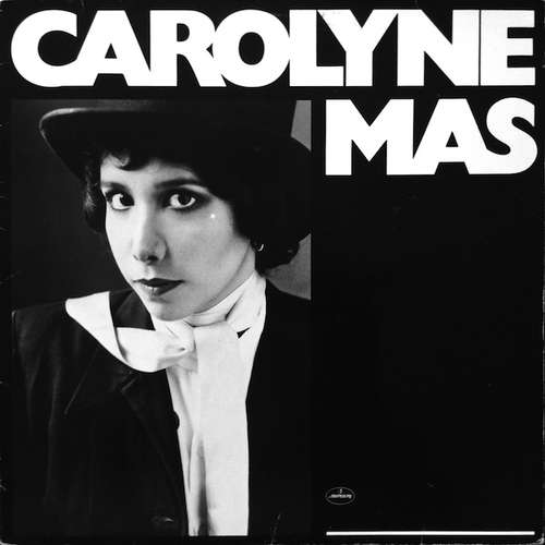 Cover Carolyne Mas - Carolyne Mas (LP, Album) Schallplatten Ankauf