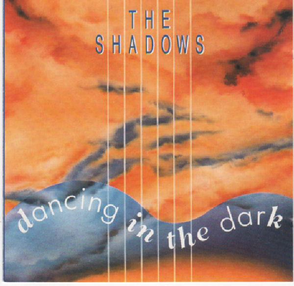 Cover The Shadows - Dancing In The Dark (CD, Comp) Schallplatten Ankauf