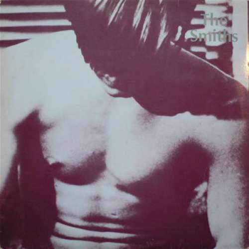 Cover The Smiths - The Smiths (LP, Album, Ste) Schallplatten Ankauf