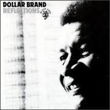 Cover Dollar Brand - Reflections (LP, Album) Schallplatten Ankauf