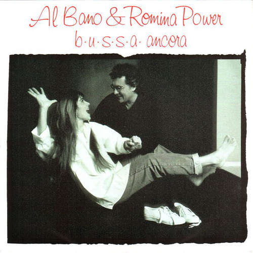Bild Al Bano & Romina Power - B.U.S.S.A. Ancora (7, Single) Schallplatten Ankauf