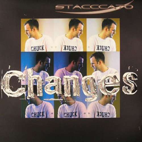 Cover Stacccato - Changes (12, Maxi) Schallplatten Ankauf