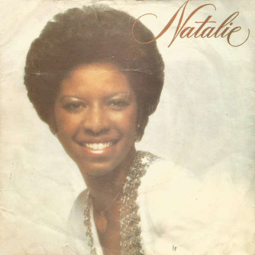 Bild Natalie Cole - Mr. Melody (7, Single) Schallplatten Ankauf