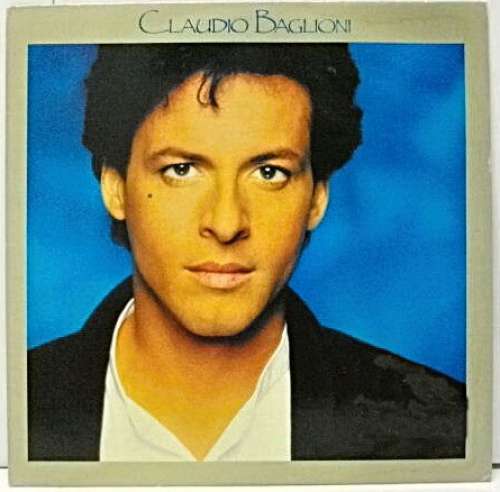Cover Claudio Baglioni - Claudio Baglioni (LP, Comp) Schallplatten Ankauf