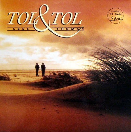 Cover Cees Tol & Thomas Tol* - Tol & Tol (LP, Album) Schallplatten Ankauf