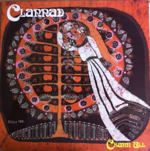 Cover Clannad - Crann Ull (LP, Album) Schallplatten Ankauf