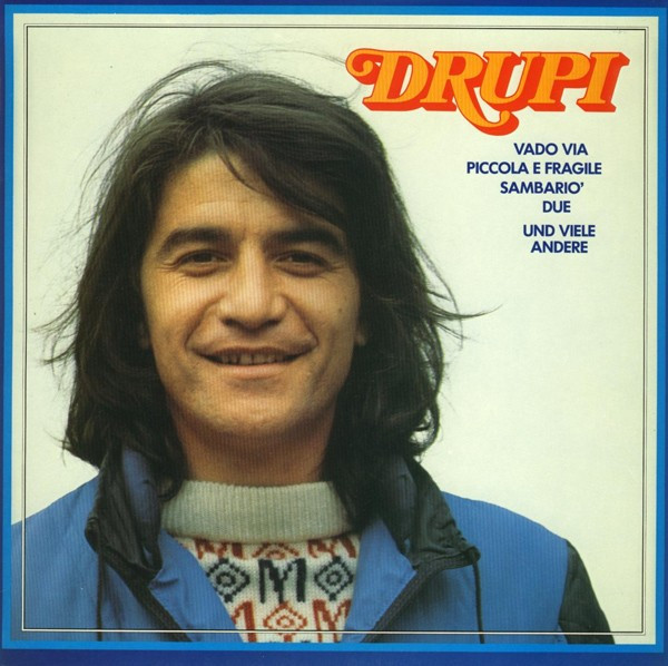 Bild Drupi (2) - Drupi (LP, Comp) Schallplatten Ankauf