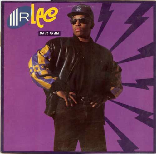 Cover Mr. Lee - Do It To Me (12) Schallplatten Ankauf